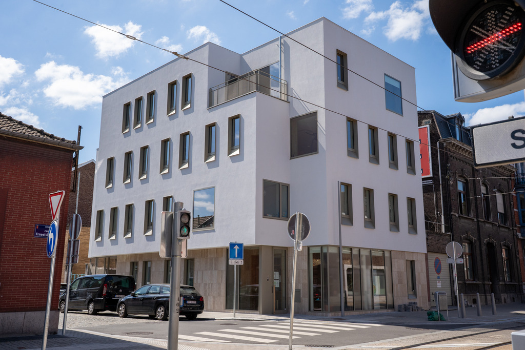 Maison Médicale Slessin